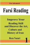 Book cover for Farsi Reading