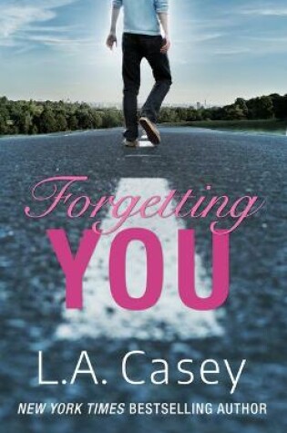 Cover of Forgetting You