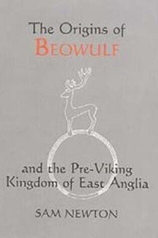 Cover of The Origins of Beowulf