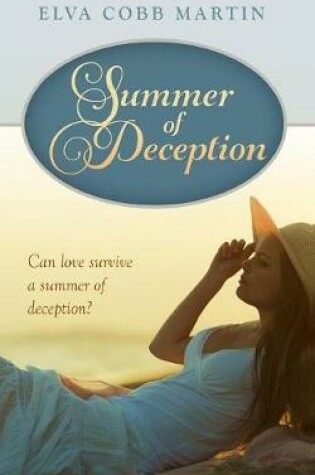 Cover of Summer of Deception