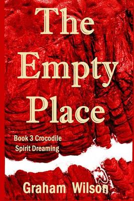 Book cover for The Empty Place
