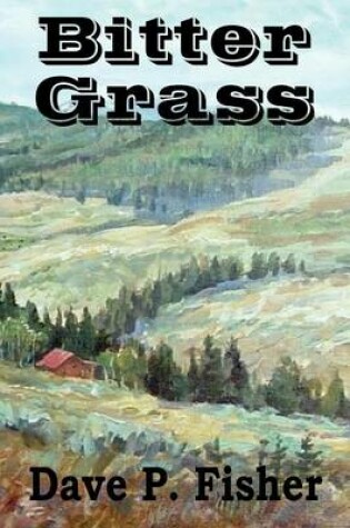 Cover of Bitter Grass