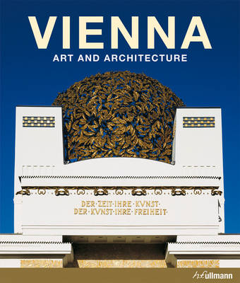 Book cover for Vienna