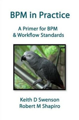 Cover of BPM in Practice: A Primer for BPM & Workflow Standards