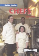 Book cover for Working Together: Chefs