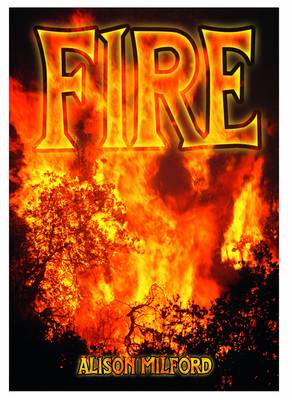 Cover of Fire