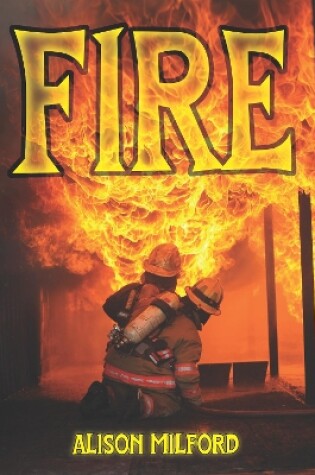 Cover of Fire