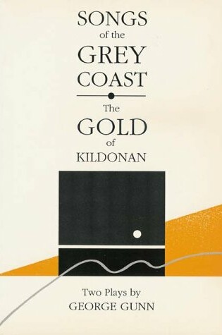 Cover of Songs of the Grey Coast