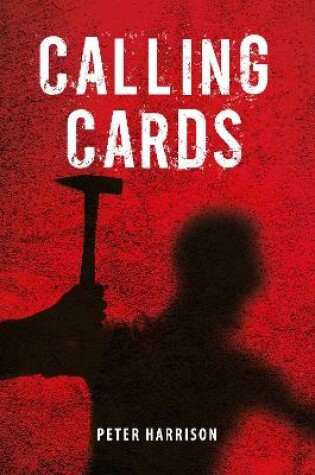 Cover of Calling Carads