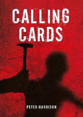 Book cover for Calling Carads