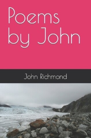 Cover of Poems by John