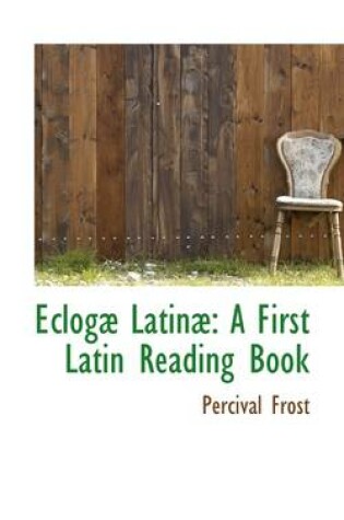 Cover of Eclog Latin