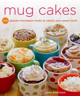 Cover of Mug Cakes