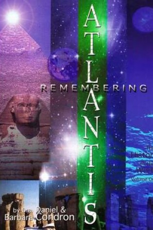 Cover of Remembering Atlantis