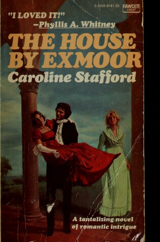 Cover of The House by Exmoor