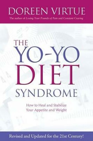 Cover of The Yo-Yo Diet Syndrome