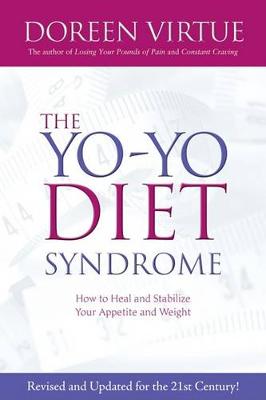 Book cover for The Yo-Yo Diet Syndrome