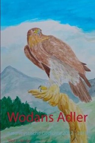 Cover of Wodans Adler