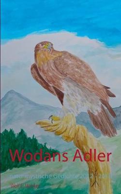 Book cover for Wodans Adler