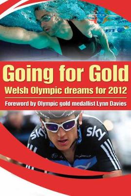 Cover of Going For Gold