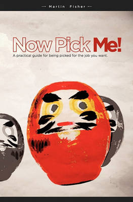 Book cover for Now Pick Me!