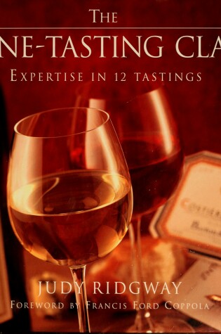 Cover of The Wine-Tasting Class