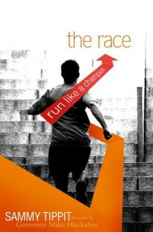 Cover of The Race