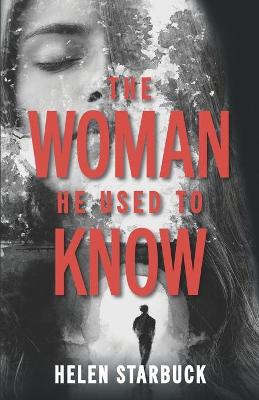 Book cover for The Woman He Used to Know