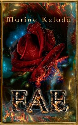 Book cover for Fae