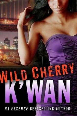 Cover of Wild Cherry