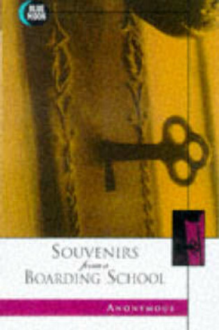 Cover of Souvenirs from a Boarding School