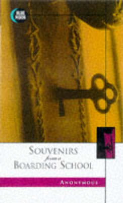 Book cover for Souvenirs from a Boarding School