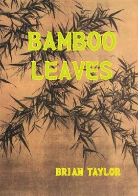 Book cover for Bamboo Leaves