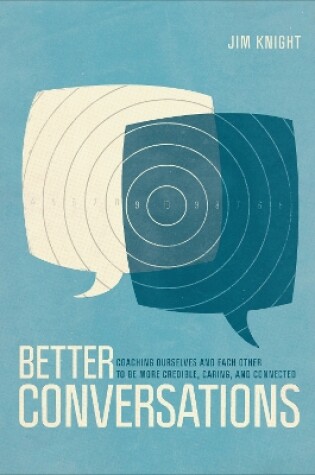 Cover of Better Conversations