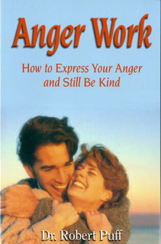 Cover of Anger Work