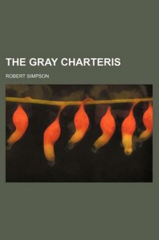 Cover of The Gray Charteris
