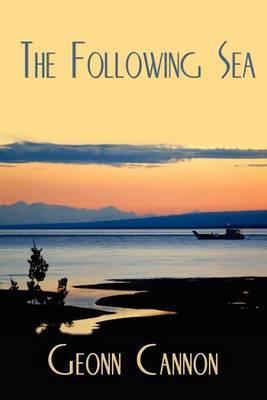 Book cover for The Following Sea