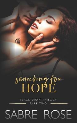 Book cover for Searching for Hope