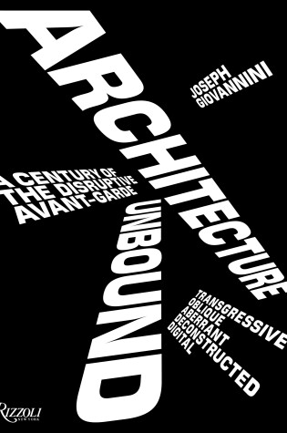 Cover of Architecture Unbound