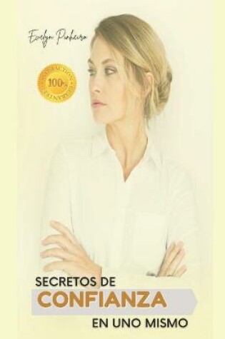 Cover of Secretos de confianza en uno mismo