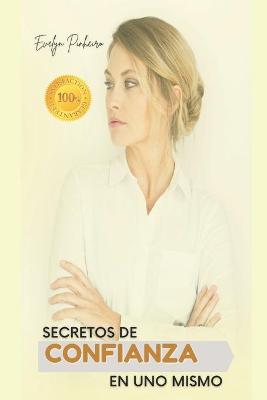 Book cover for Secretos de confianza en uno mismo