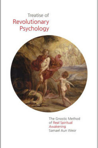 Cover of Treatise of Revolutionary Psychology