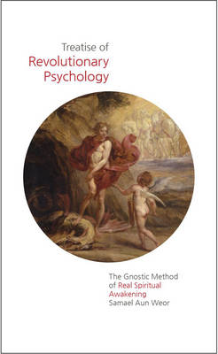 Book cover for Treatise of Revolutionary Psychology