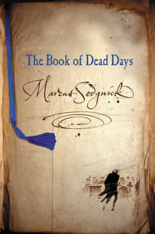 Cover of The Book of Dead Days