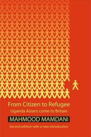 Cover of From Citizen to Refugee