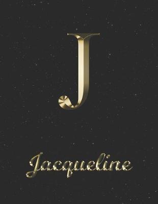 Book cover for Jacqueline