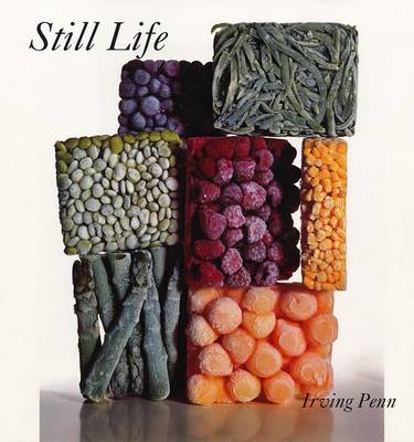 Book cover for Still Life