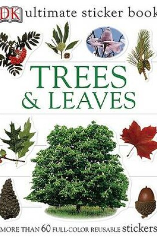 Cover of Trees & Leaves