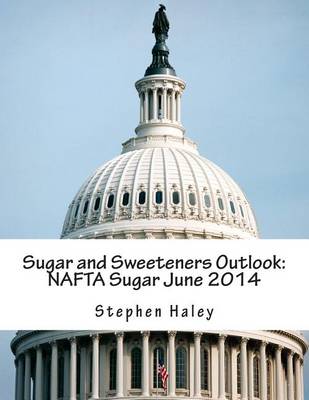 Book cover for Sugar and Sweeteners Outlook