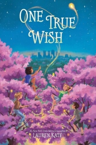 Cover of One True Wish